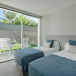 Villa Estandar 2 - Casangular By Upper Costa Adeje (Tenerife)