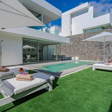 Villa Sauco - Casangular By Upper *