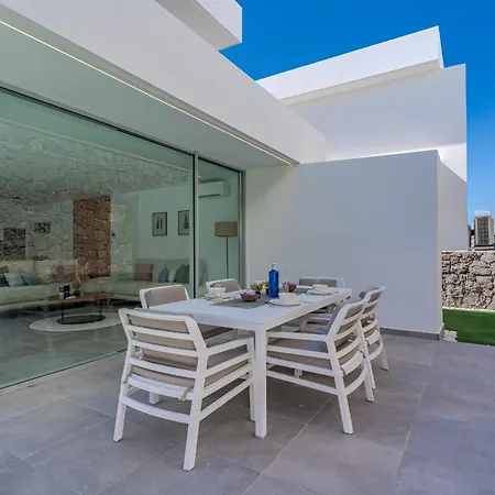 Villa Estandar 2 - Casangular By Upper Costa Adeje (Tenerife)