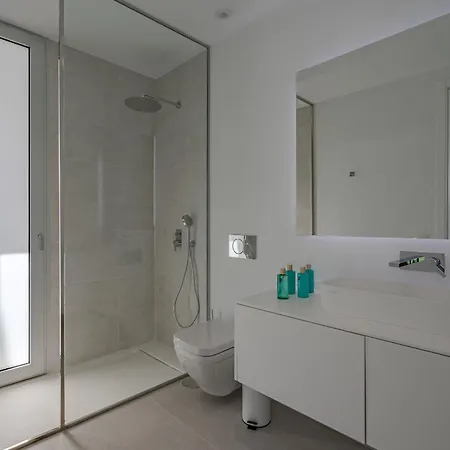 Estandar 2 - Casangular By Upper Villa