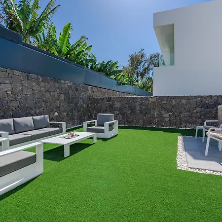 Villa Sauco - Casangular By Upper Costa Adeje (Tenerife)