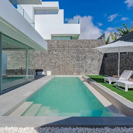 Estandar 2 - Casangular By Upper וילה *