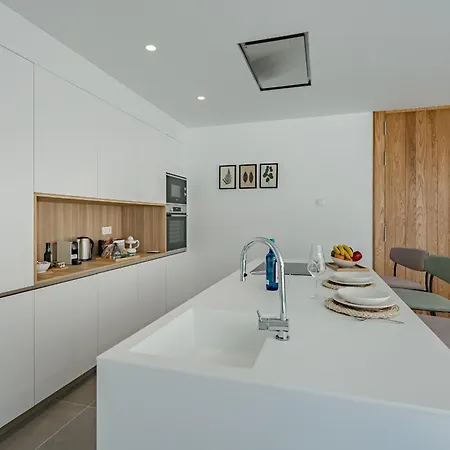 Villa Estándar 2 - Casangular By Upper