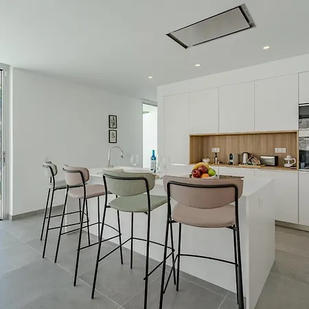 Estándar 2 - Casangular By Upper * Costa Adeje (Tenerife)