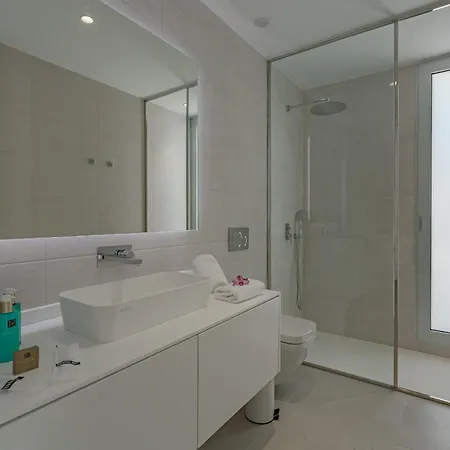 Estandar 2 - Casangular By Upper וילה אדחה