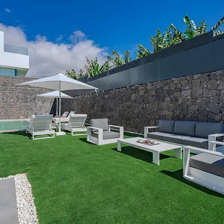 Estándar 2 - Casangular By Upper Costa Adeje (Tenerife)