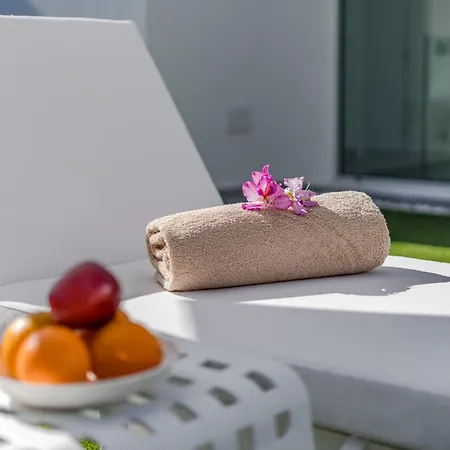 Estandar 2 - Casangular By Upper וילה אדחה