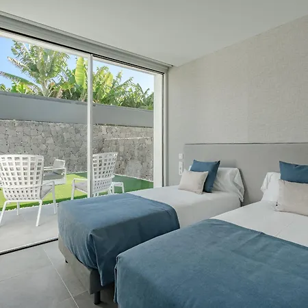 Villa Estándar 2 - Casangular By Upper Costa Adeje (Tenerife)