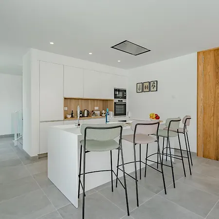 Villa Estandar 2 - Casangular By Upper *