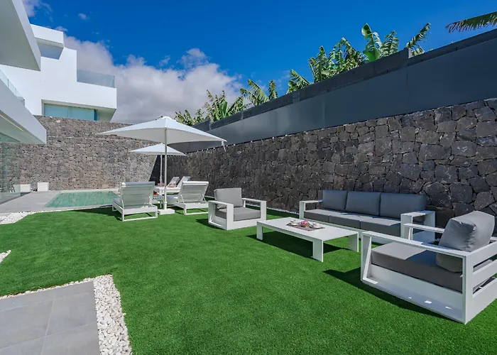 Estandar 2 - Casangular By Upper Costa Adeje (Tenerife)